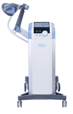 高電磁波誘導器　BTL-6000 SIS™